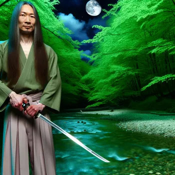 Verdant Forest Watch