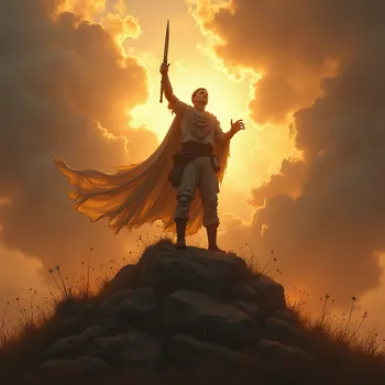 Victory Through Valor