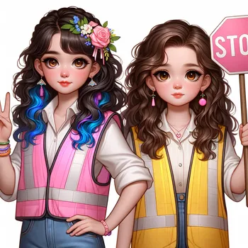 Vigilant Traffic Ambassadors