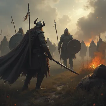 Viking Battle Anthem