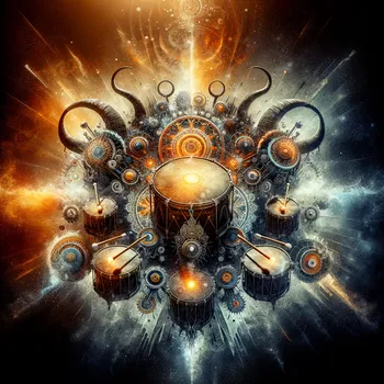 Viking Battle Symphony