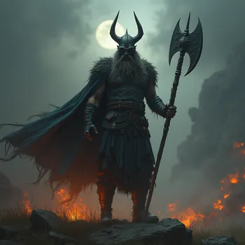 Viking Doom Battle Chant