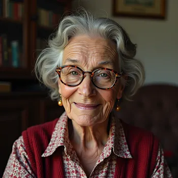 Village Matchmaker Grete