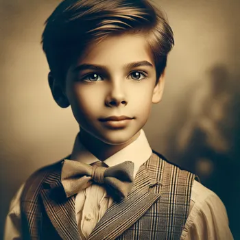 Vintage Charm