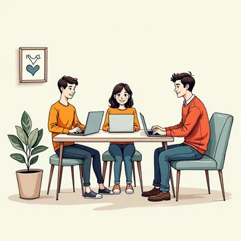 Virtual Dating Interaction