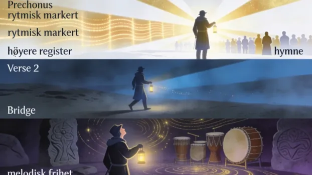 Vokterens Hymne – Sjel og Ansvar