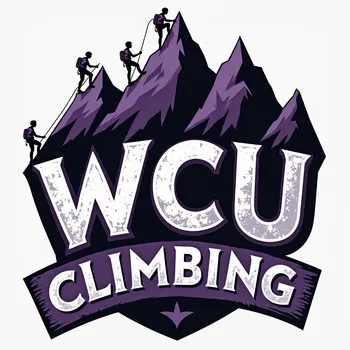 WCU Climbing Adventure