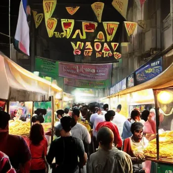 Wada Pav Festival