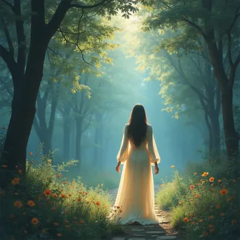 Waiting for an Immortal Love