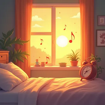Wake Up Song Sunrise