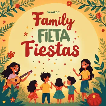 Ward 2 Family Fiesta 2026