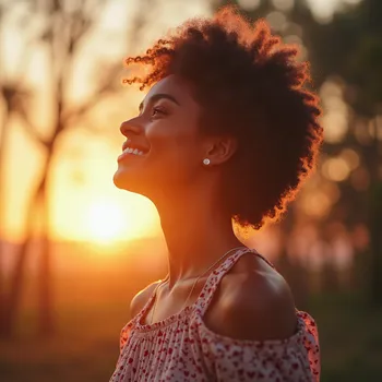 Warm Soulful Rise