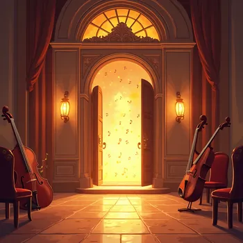 Welcome Music