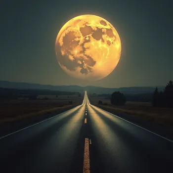 Whaling Guitars: Road to Nowhere