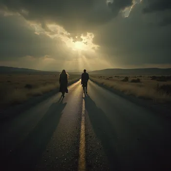 Whaling Guitars: Road to Nowhere