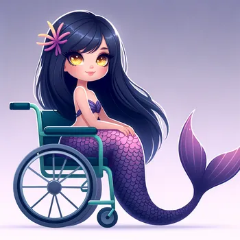 Wheelchair Wonder