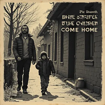 When the Children Come Home - Stripes