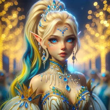 Whimsical Enchantment