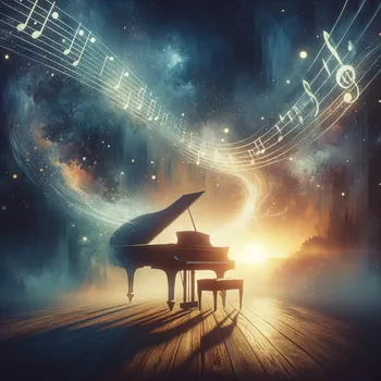 Whispered Beginnings