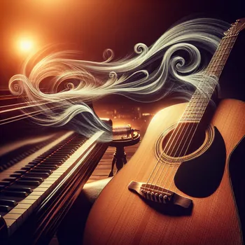 Whispering Winds Ballad