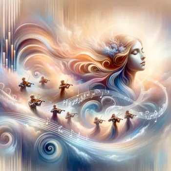 Whispers in the Breeze