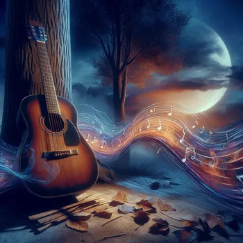 Whispers of Farewell