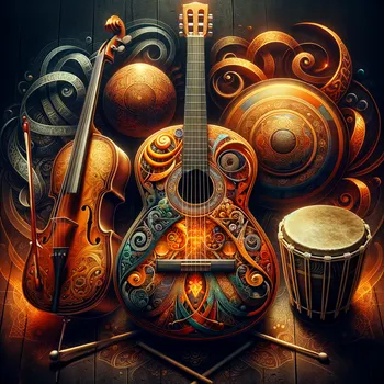 Whispers of the Ancients