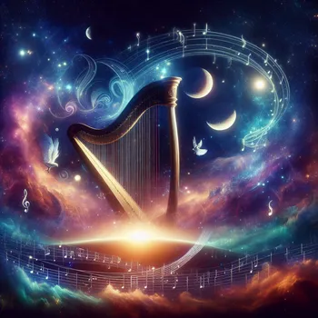 Whispers of the Cosmos