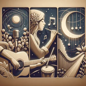 Whispers of the Heart