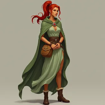 Xalthera Wilderness Medic