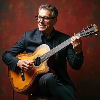 Yalnızlık Türküsü — Bağlama & Ney