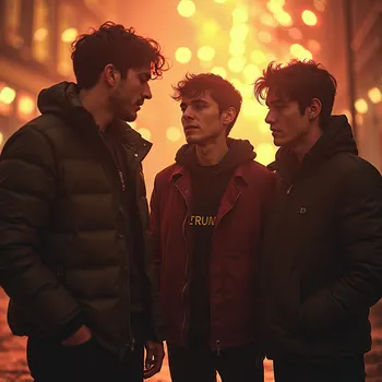 Yearning Across the Distance