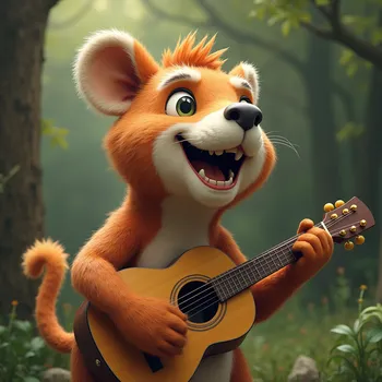 Zoo Trail Acoustic Training