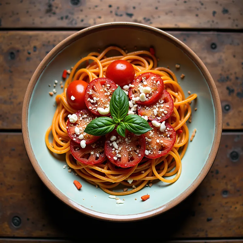 trap italiano - trap italiano - AI image generated with Photorealistic 2